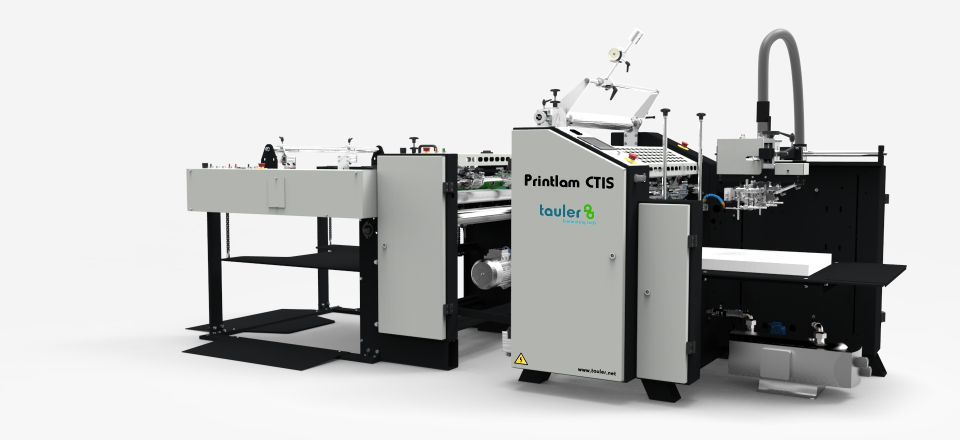 PrintLam CTIS 75 - Tadan Katowice serwis ksero